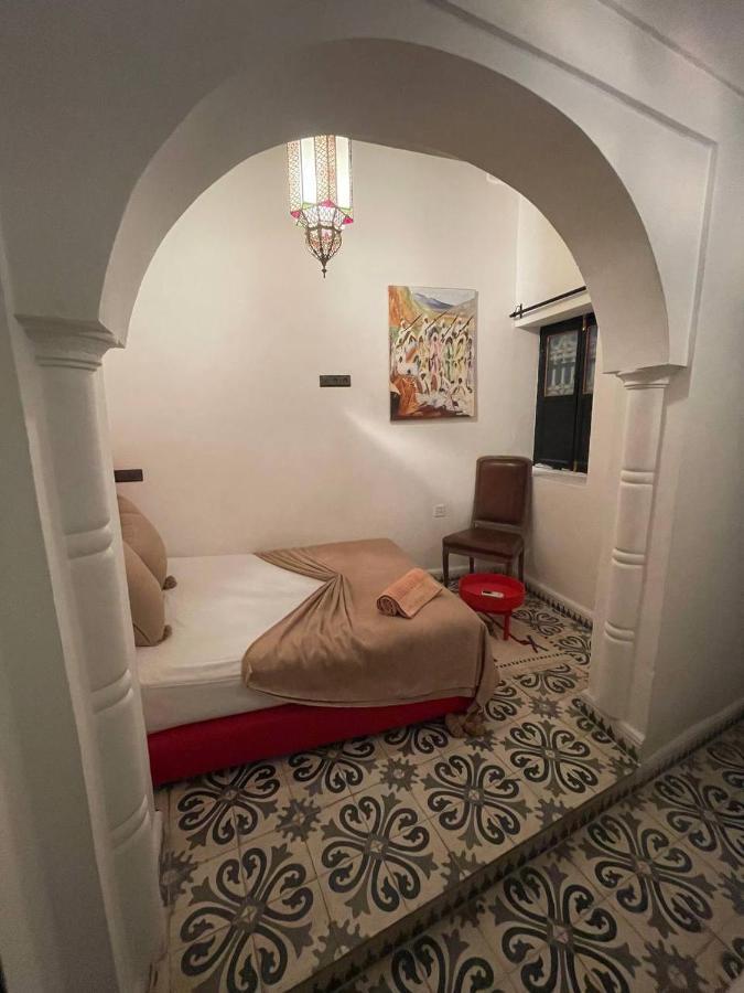 Ryad Mamma Marrakesh Eksteriør billede